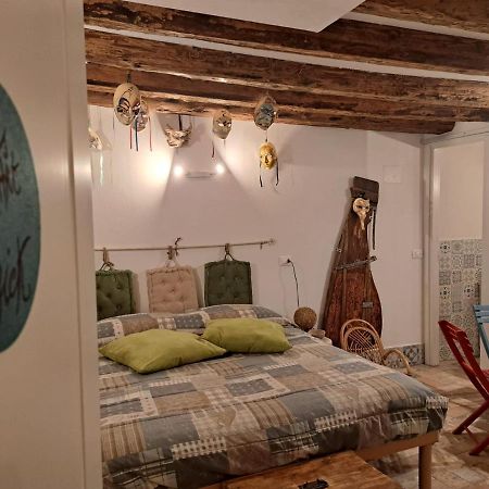 Appartement Kristj'S Art à Venise Extérieur photo