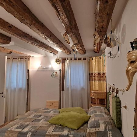 Appartement Kristj'S Art à Venise Extérieur photo