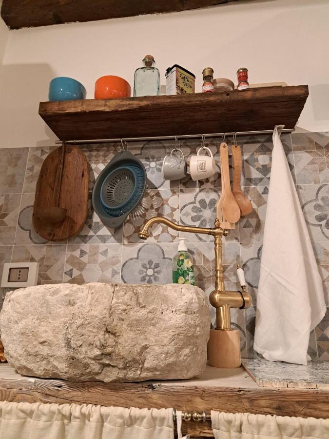 Appartement Kristj'S Art à Venise Extérieur photo