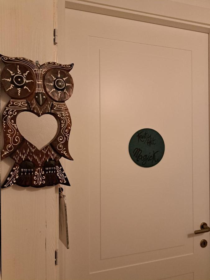 Appartement Kristj'S Art à Venise Extérieur photo